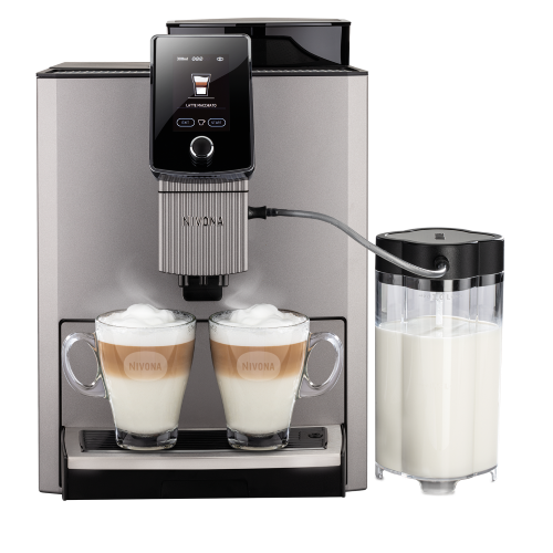 Kaffeevollautomaten kaufen Nivona NICR1040