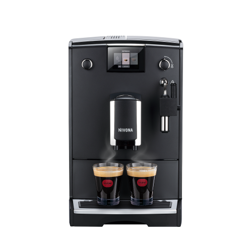 Kaffeevollautomaten kaufen Nivona NICR550