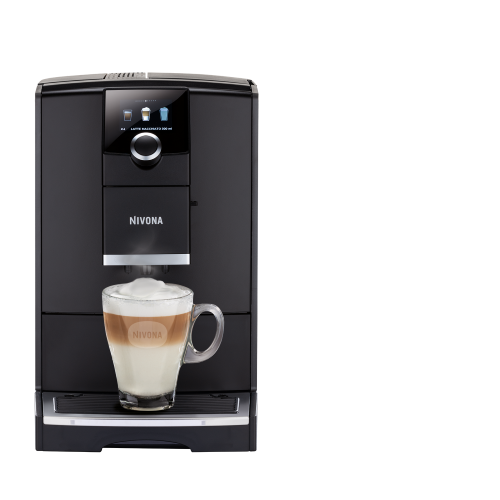 Kaffeevollautomaten kaufen NICR790