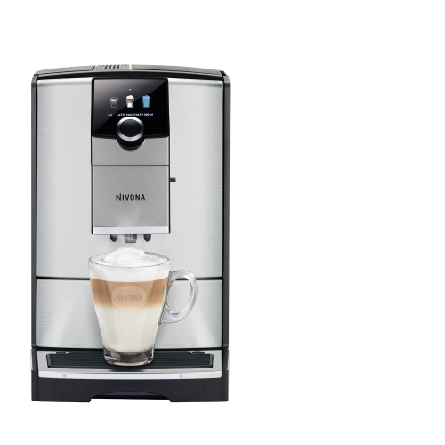 Kaffeevollautomaten kaufen Nivona NICR799