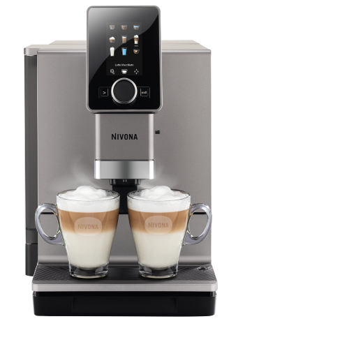 Kaffeevollautomaten kaufen Nivona NICR930
