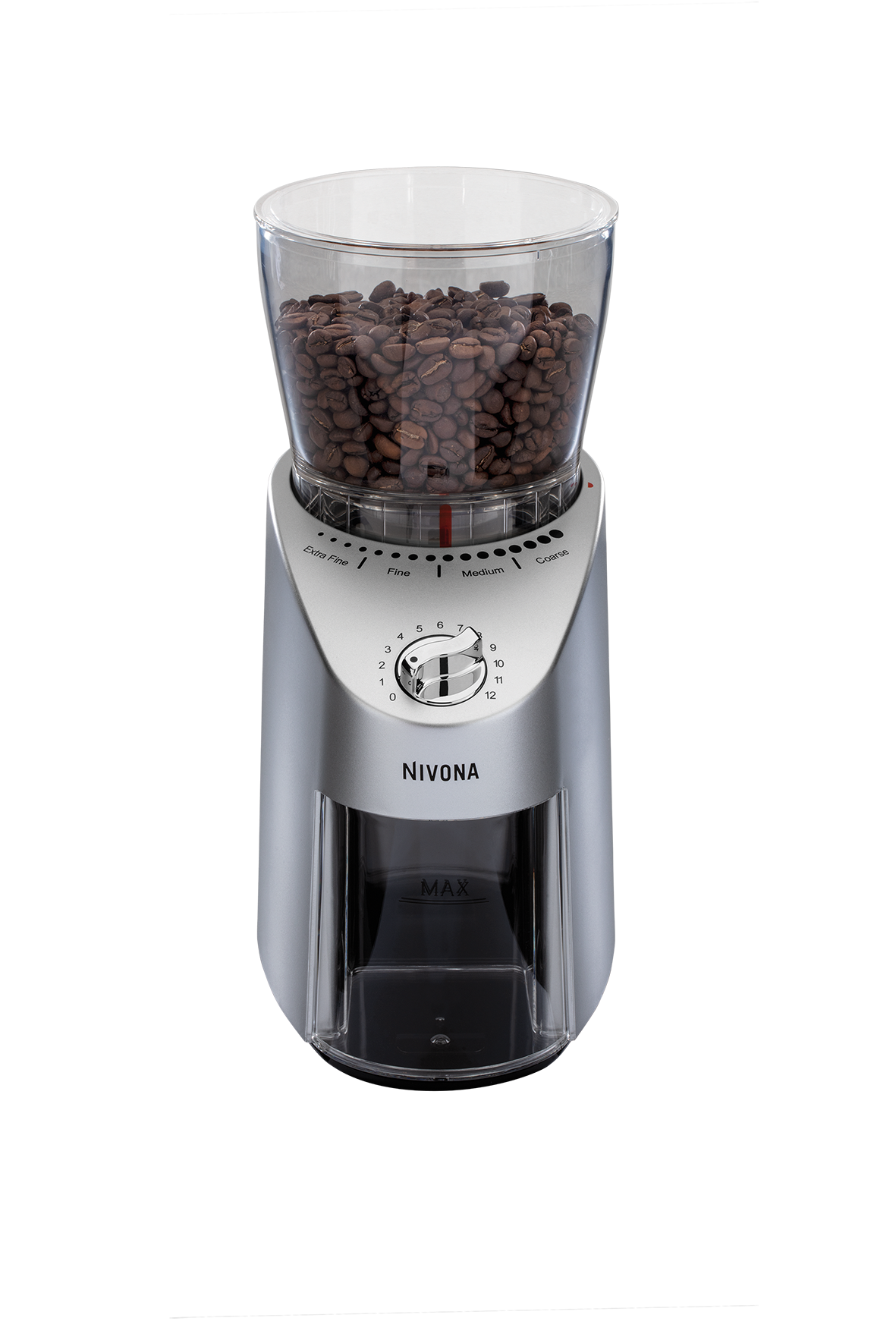 Kaffeevollautomaten kaufen Nivona NICG130