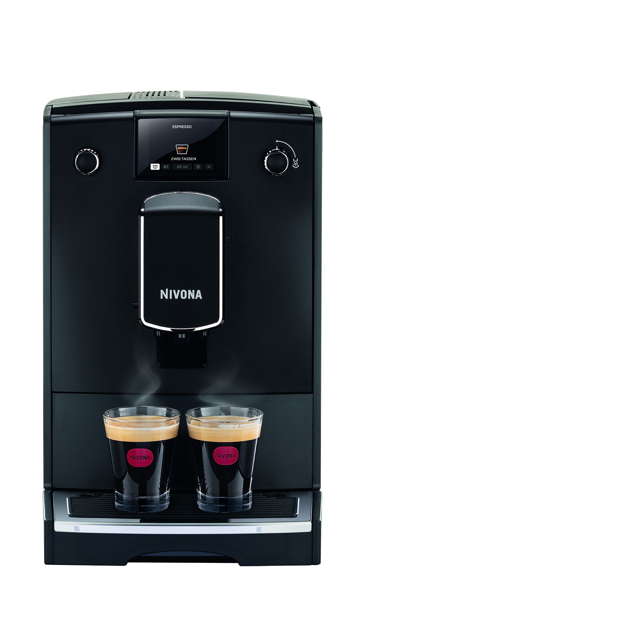 Kaffeevollautomaten kaufen Nivona NICR690