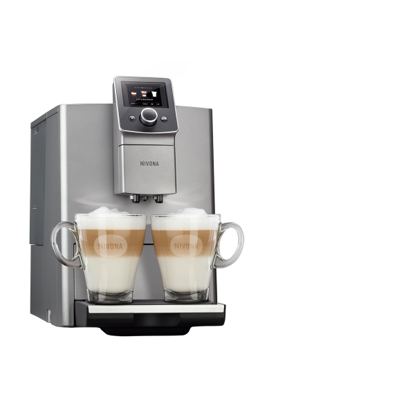 Kaffeevollautomaten kaufen Nivona NICR823