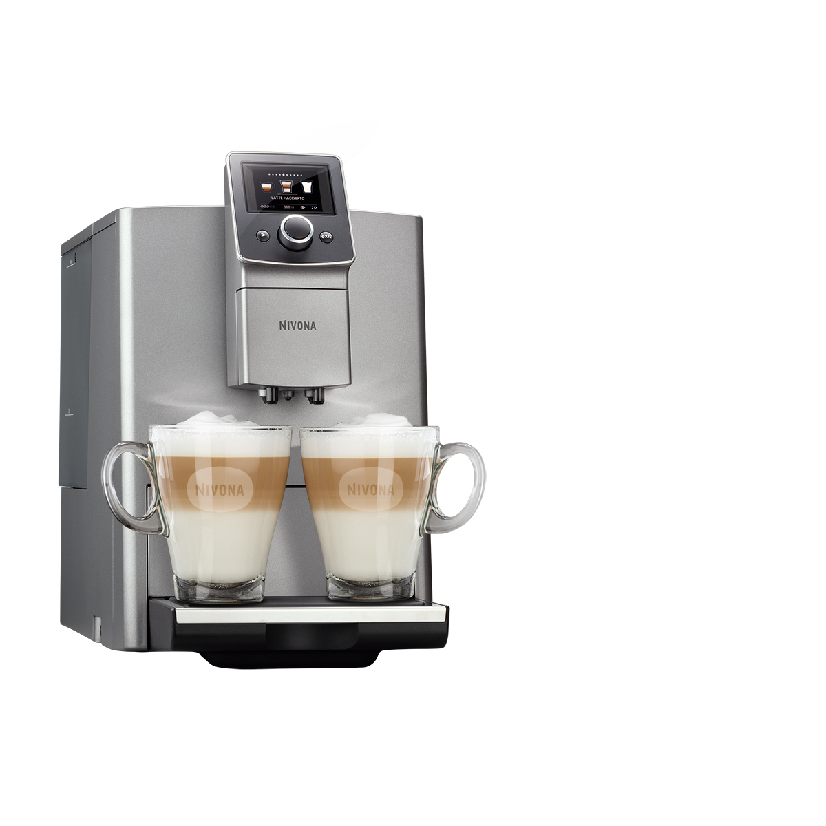 Kaffeevollautomaten kaufen Nivona NICR823